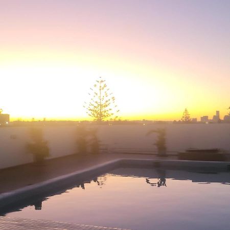La Cascade De Maryline Apartment Casablanca Exterior photo