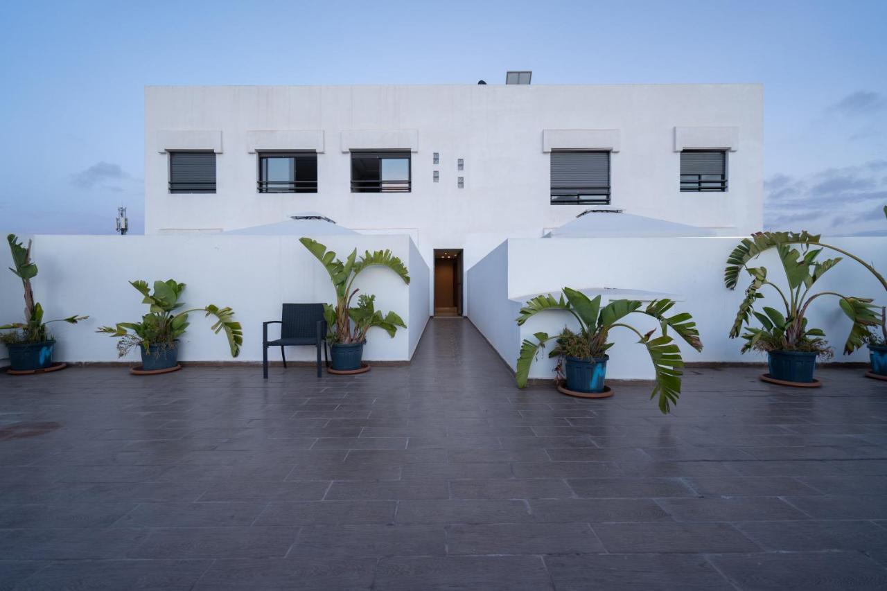 La Cascade De Maryline Apartment Casablanca Exterior photo